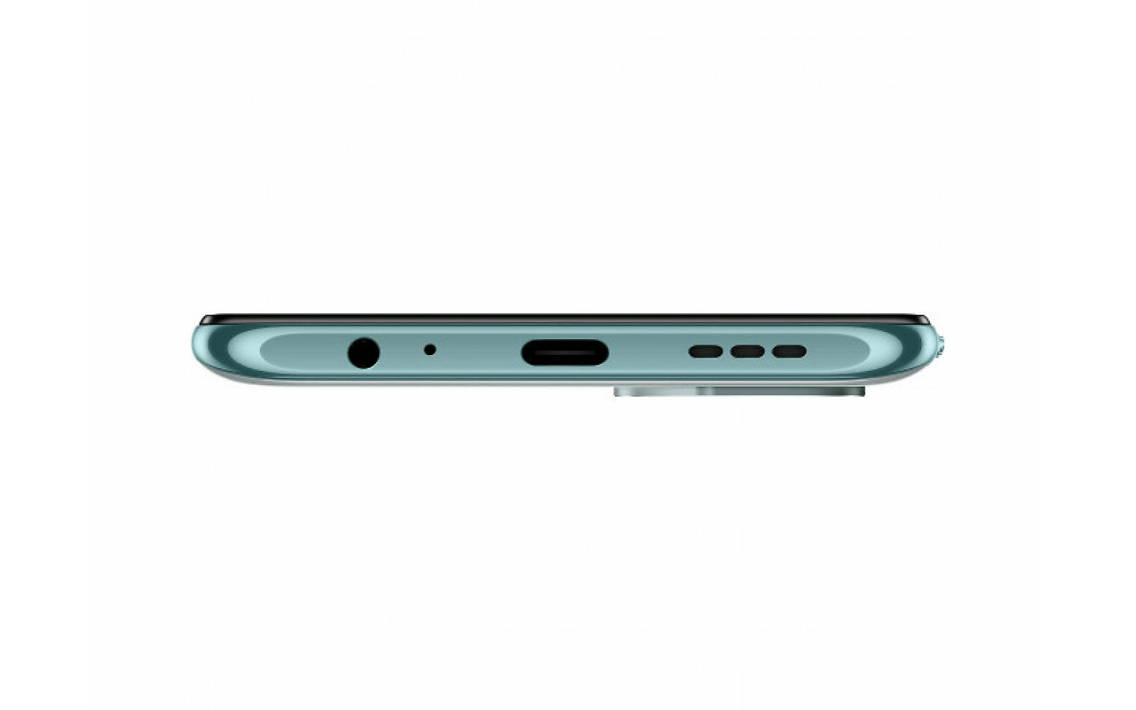 Xiaomi RedMi Note 10 / 6.43 1080x2400 / Snapdragon 678 / 4Gb / 64Gb / 5000mAh / Green