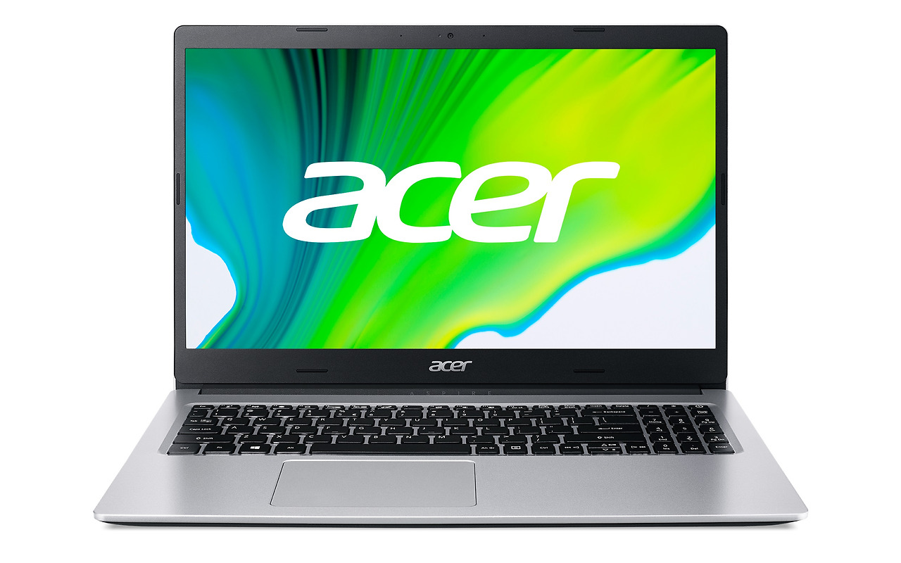 ACER Aspire A315-23-R2XL / 15.6" FullHD / AMD Athlon Silver 3050U / 8GB DDR4 / 256GB NVMe / AMD Radeon Graphics / No OS / NX.HVUEU.00J /