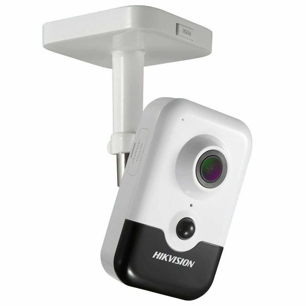 HIKVISION DS-2CD2443G0-IW / 4Mpix 2.8mm Wi-Fi