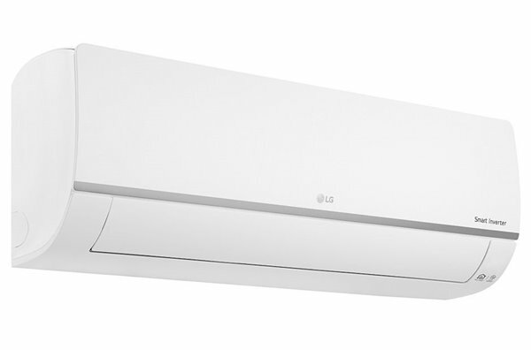 LG PC18SQ / Dual Inverter / 18000 BTU/h