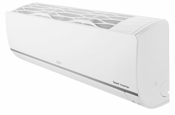 LG PC18SQ / Dual Inverter / 18000 BTU/h