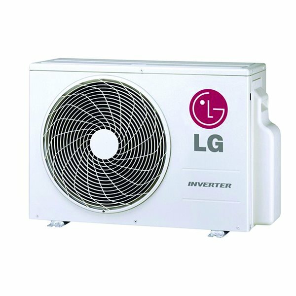 LG PC18SQ / Dual Inverter / 18000 BTU/h