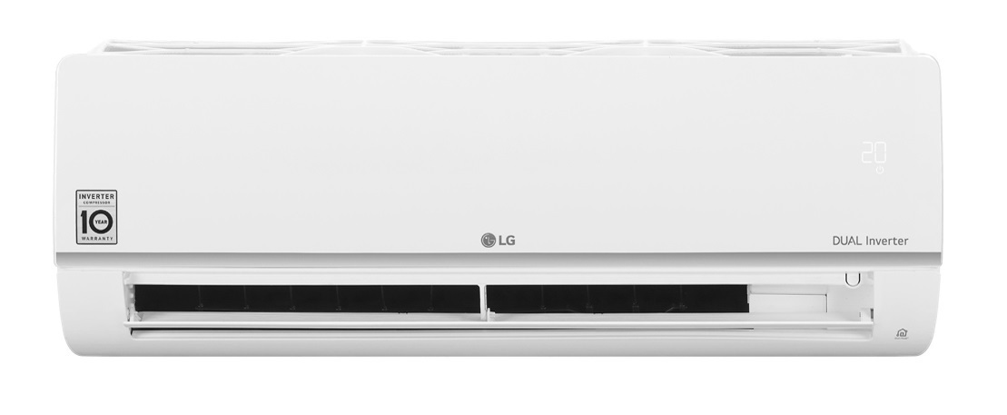 LG PC24SQ / Dual Inverter / 24000 BTU/h