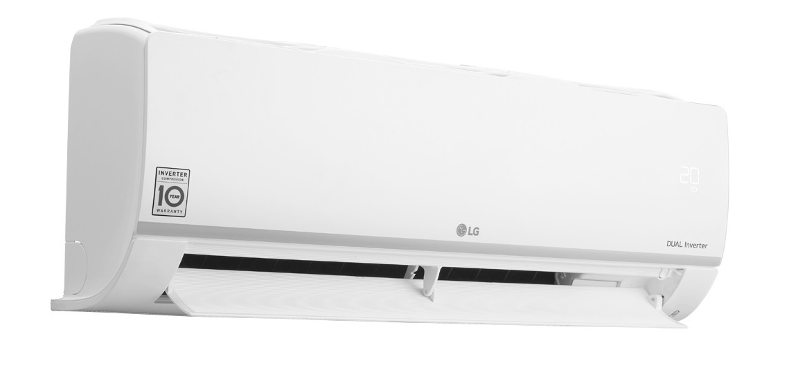 LG PC24SQ / Dual Inverter / 24000 BTU/h