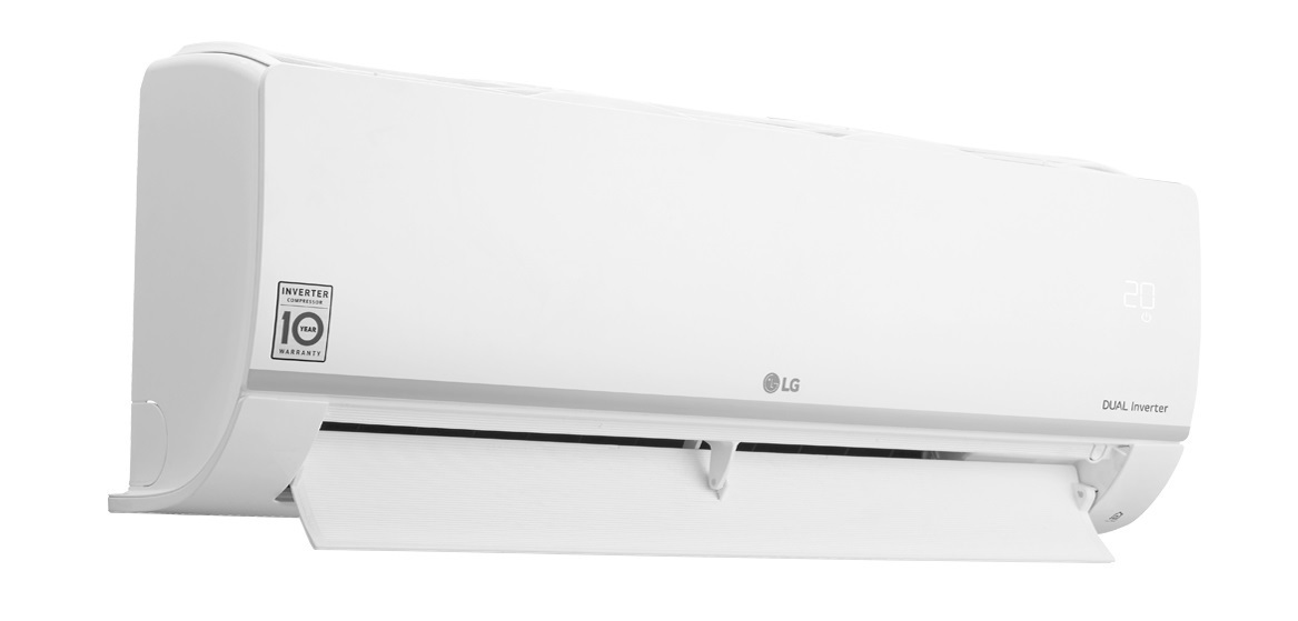 LG PC24SQ / Dual Inverter / 24000 BTU/h