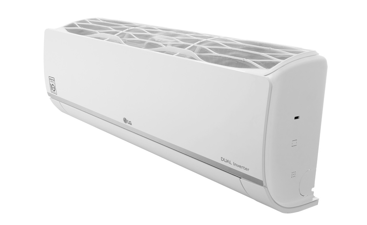 LG PC24SQ / Dual Inverter / 24000 BTU/h