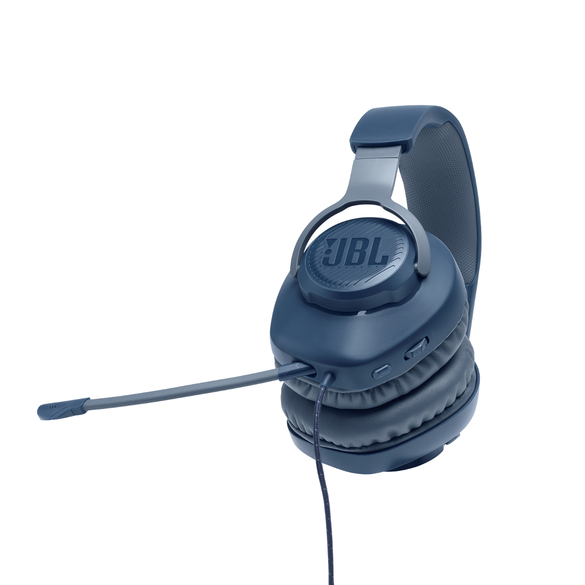 JBL Quantum 100 Blue