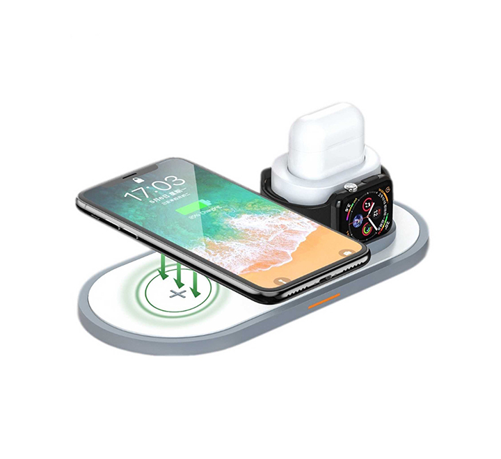 Remax RP-W13 / Wireless Charger