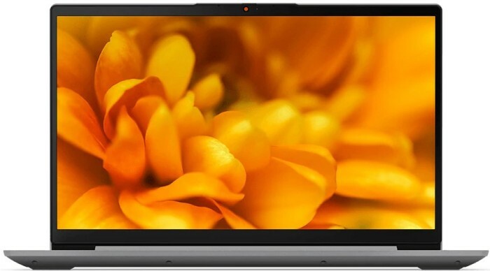 Lenovo IdeaPad 3 15ITL6 / 15.6" IPS FullHD / Intel Core i5-1135G7 / 16GB DDR4 / 512GB NVMe / Intel Iris Xe Graphics / FreeDOS / 82H8009URE /