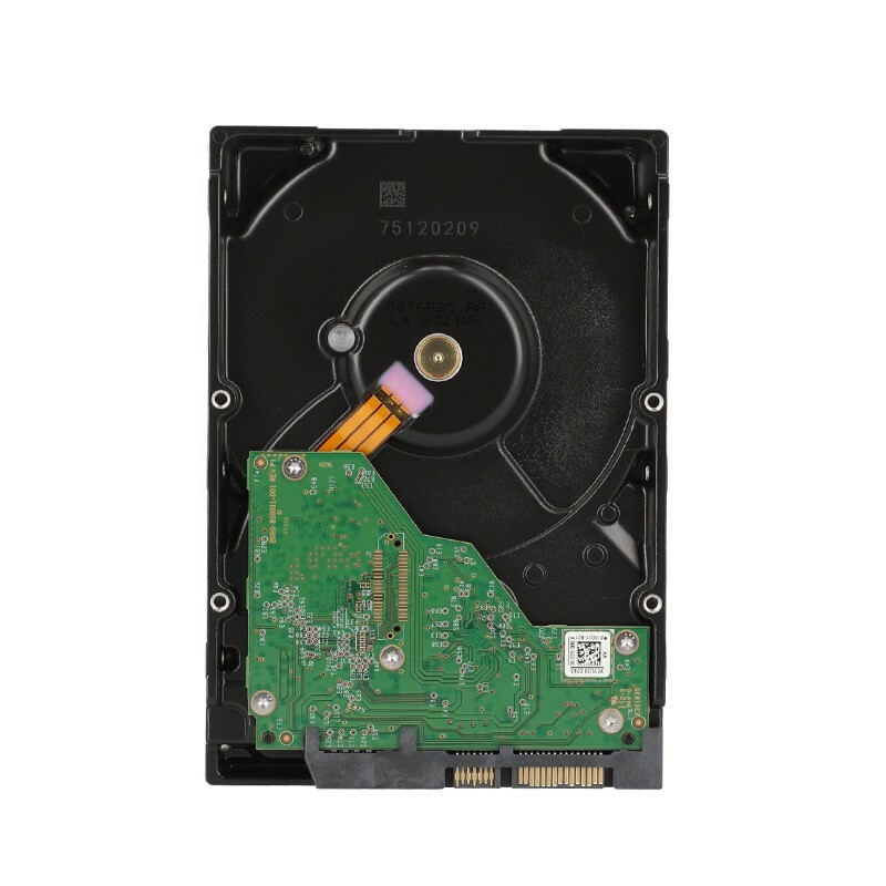 WesternDigital WD20EFZX Caviar Red Plus NAS 3.5" HDD 2.0TB