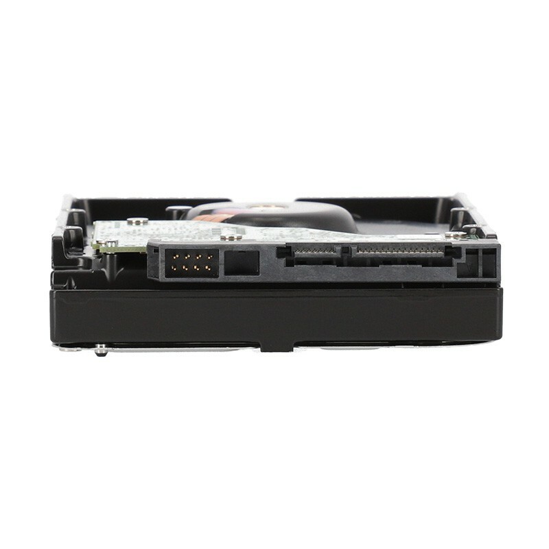 WesternDigital WD20EFZX Caviar Red Plus NAS 3.5" HDD 2.0TB