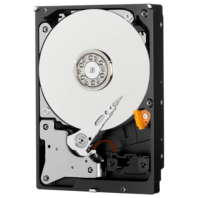 WesternDigital WD30EFZX Caviar Red Plus NAS 3.5" HDD 3.0TB
