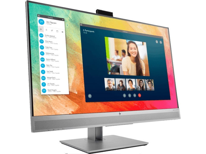 HP EliteDisplay E273m / 27.0" IPS FullHD / 1FH51AA