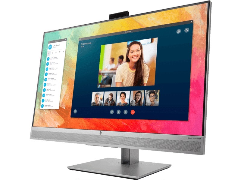 HP EliteDisplay E273m / 27.0" IPS FullHD / 1FH51AA