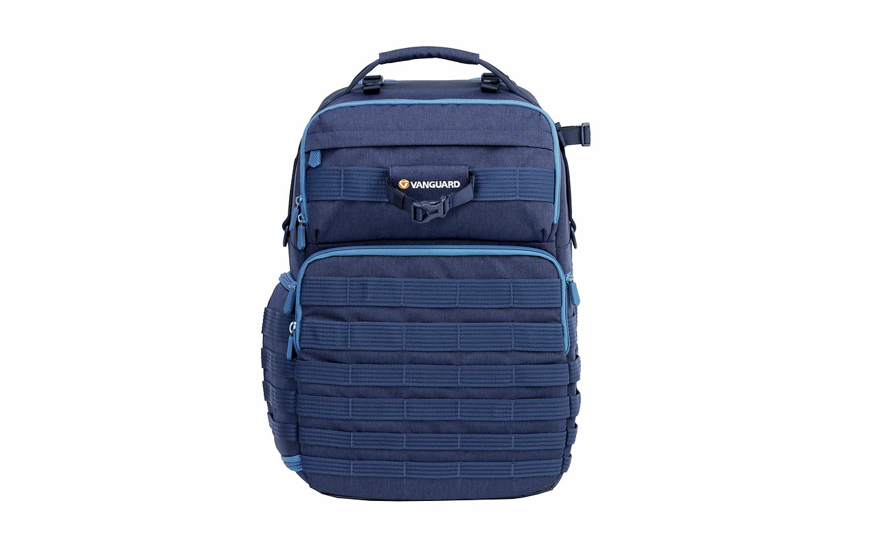 Vanguard VEO RANGE 48 Blue