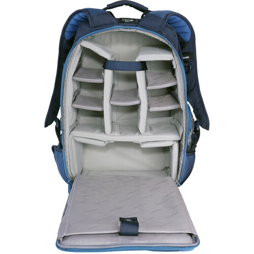 Vanguard VEO RANGE 48 Blue