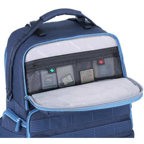 Vanguard VEO RANGE 48 Blue