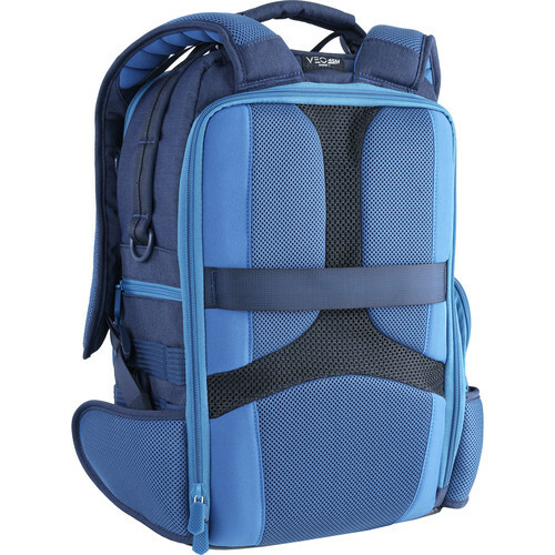 Vanguard VEO RANGE 48 Blue