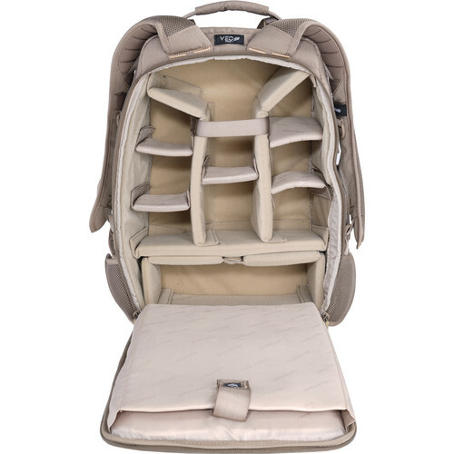 Vanguard VEO RANGE 48 Beige