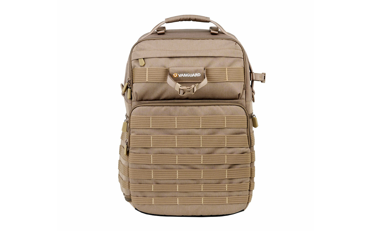Vanguard VEO RANGE 48 Beige