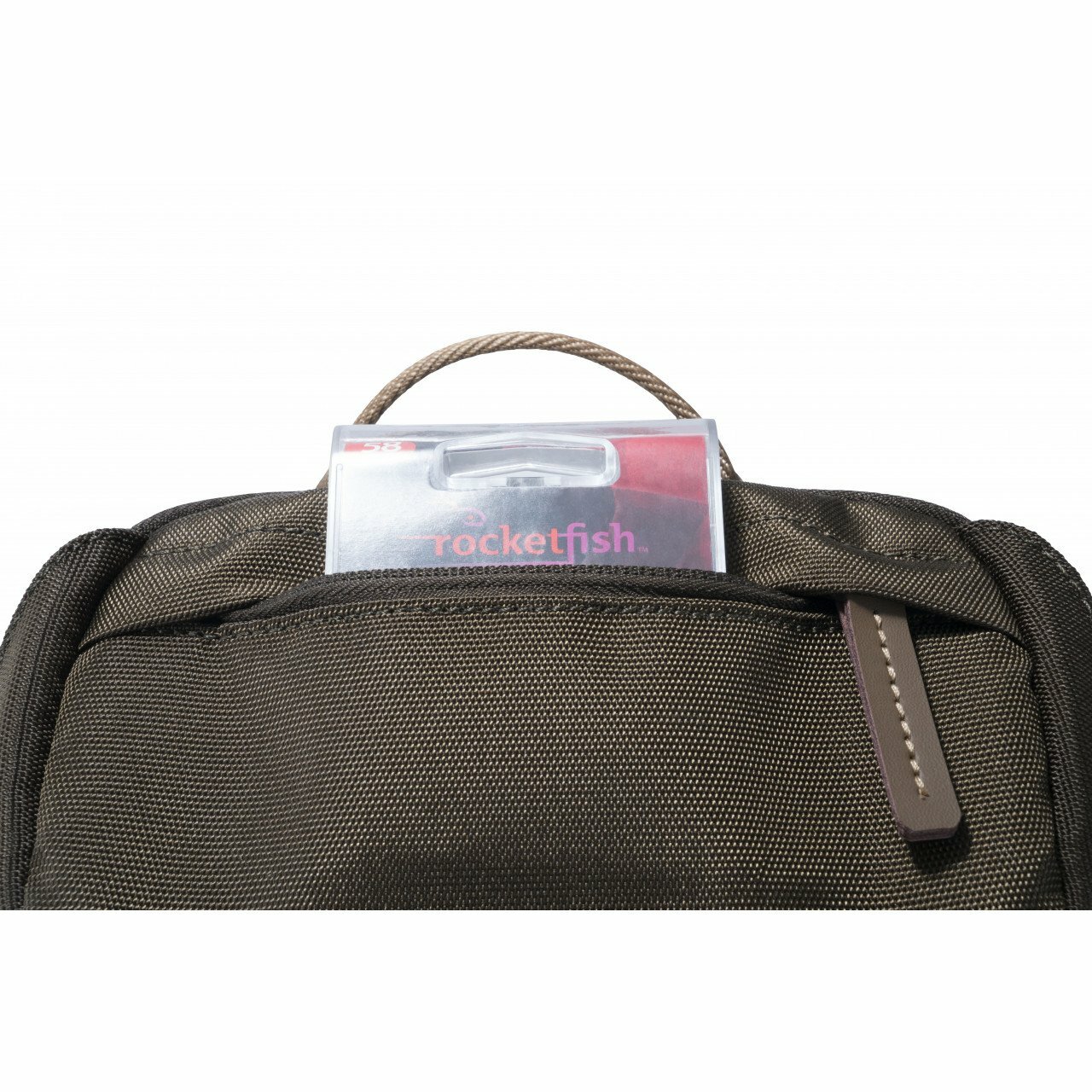 Vanguard VEO GO 15M KG Brown