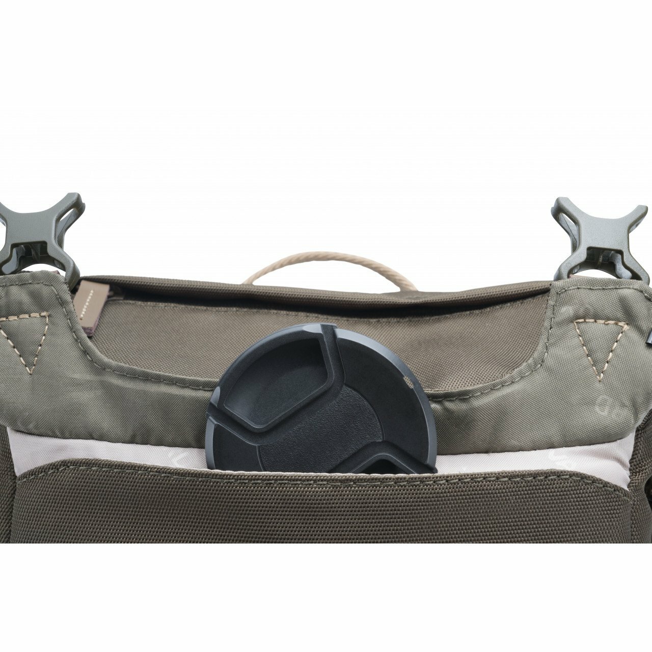 Vanguard VEO GO 15M KG Brown