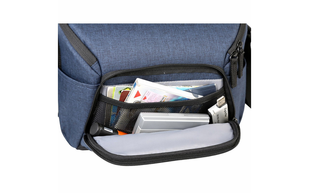 Vanguard VESTA ASPIRE 25NV Blue
