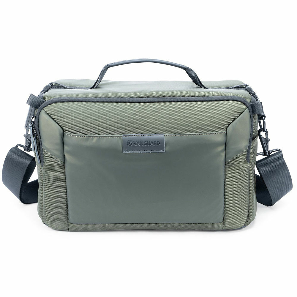 Vanguard VEO SELECT 35 Green