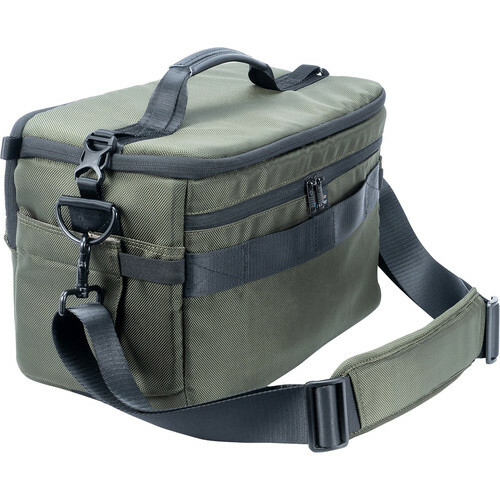 Vanguard VEO SELECT 35 Green