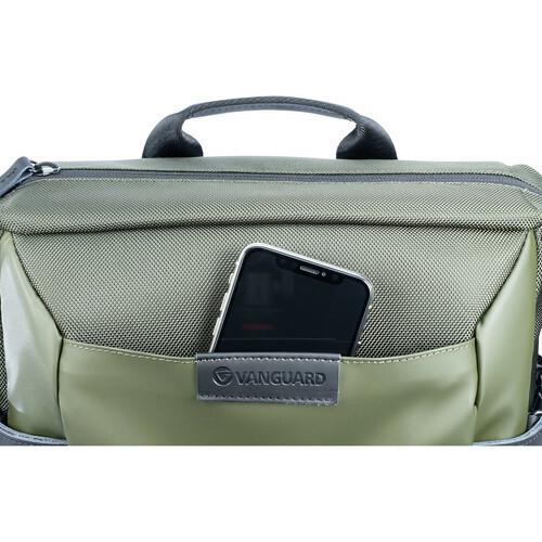 Vanguard VEO SELECT 35 Green