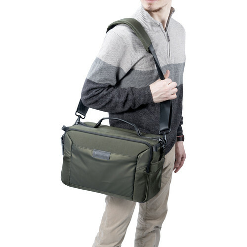 Vanguard VEO SELECT 35 Green
