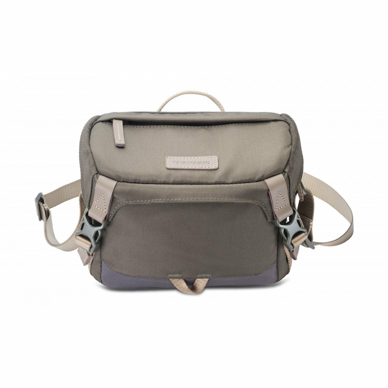 Vanguard VEO GO 24M KG Brown