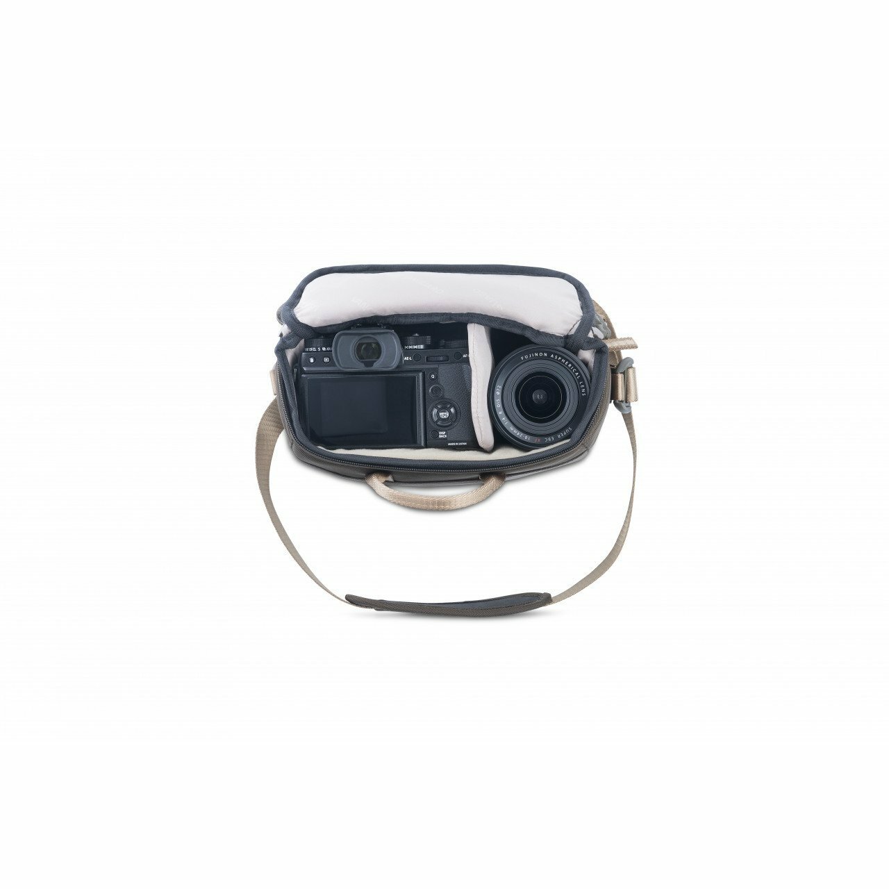Vanguard VEO GO 24M KG Brown