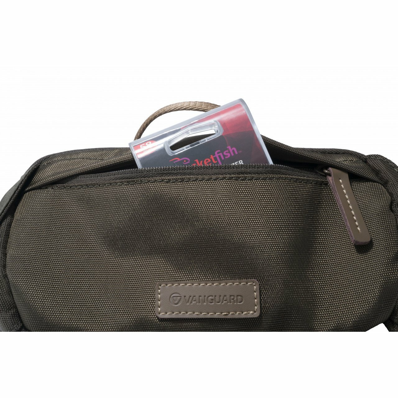 Vanguard VEO GO 24M KG Brown