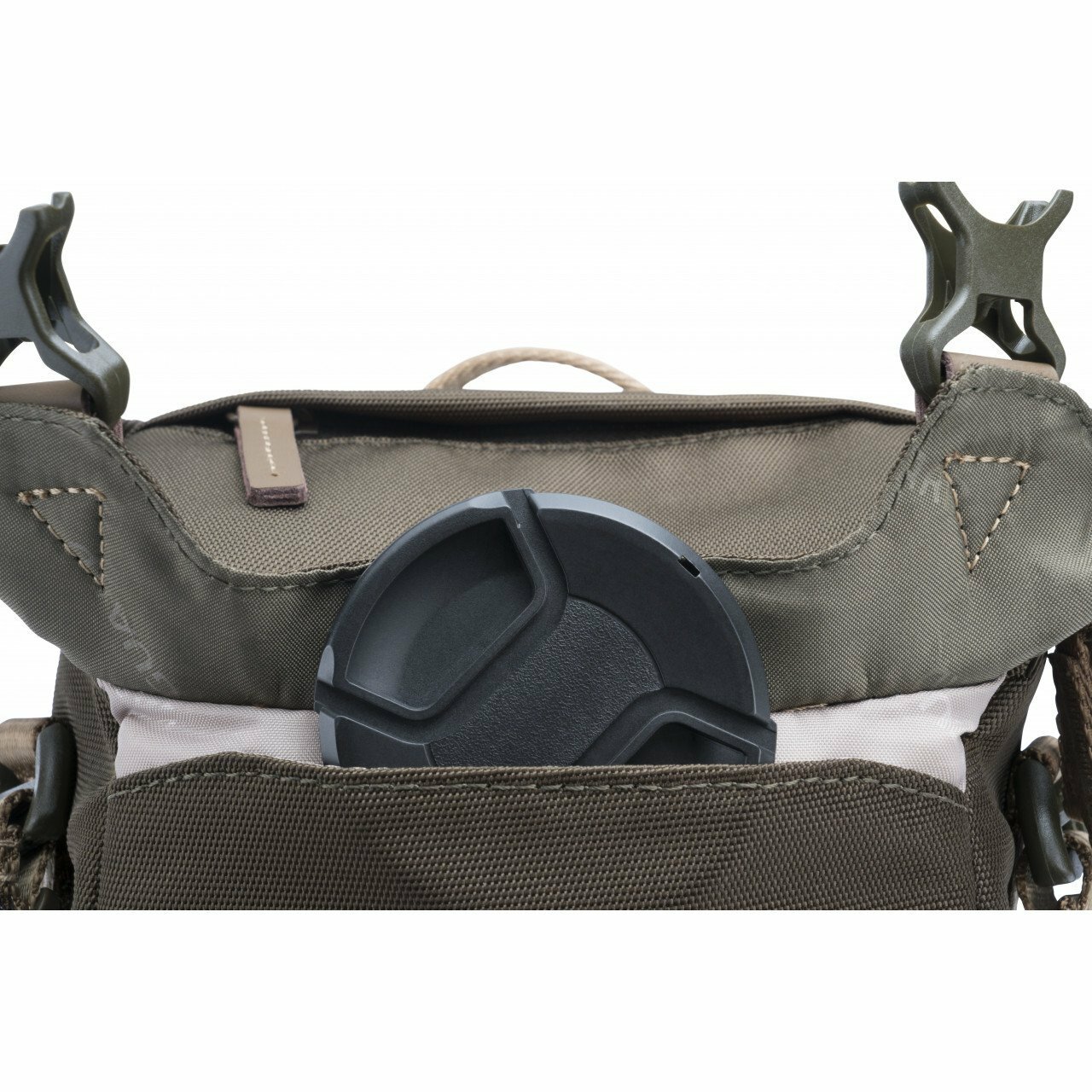 Vanguard VEO GO 24M KG Brown