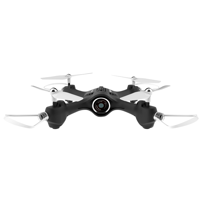Syma X23W Black