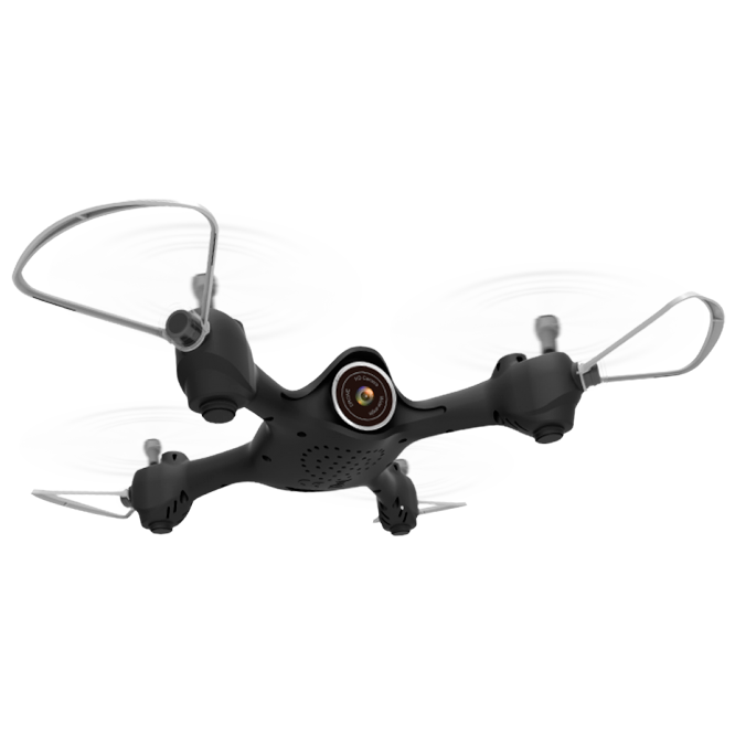 Syma X23W Black
