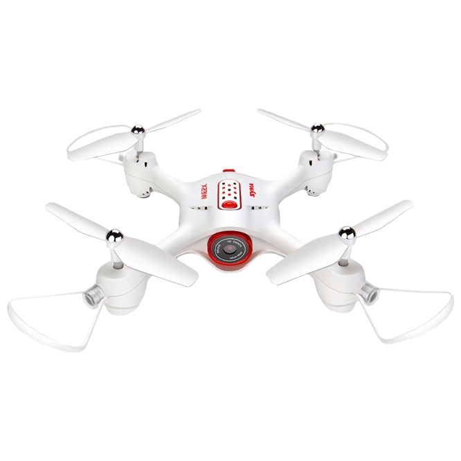 Syma X23W White