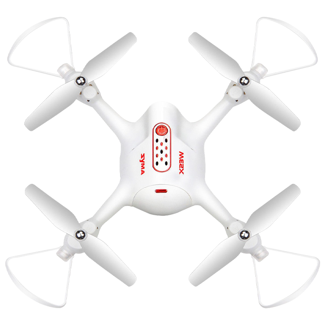 Syma X23W White