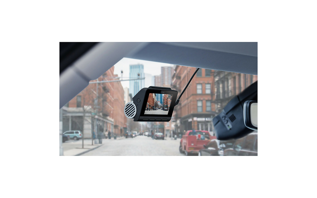 Xiaomi 70Mai Dash Cam A800S