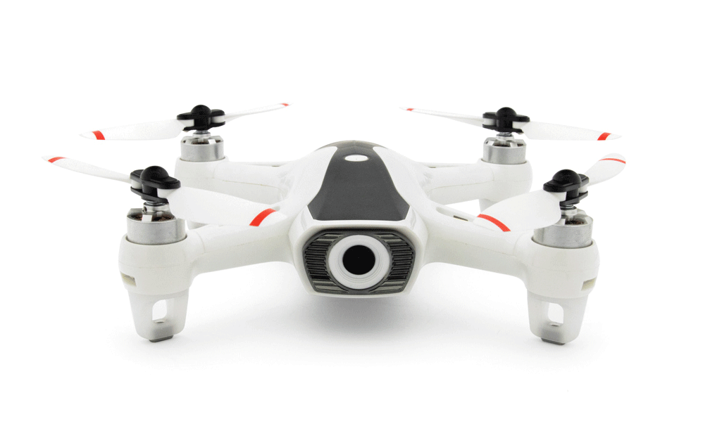Syma W1 Pro Drone White