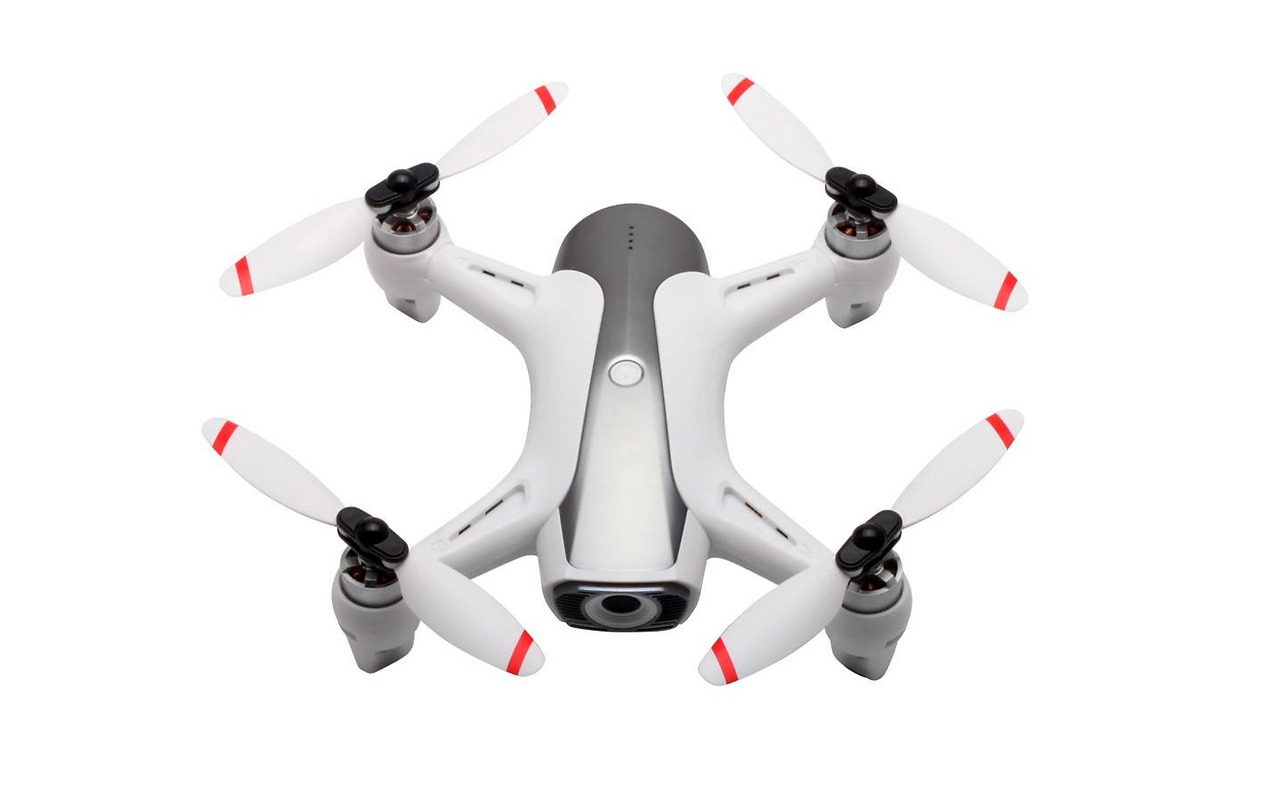 Syma W1 Pro Drone White