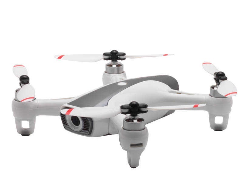 Syma W1 Pro Drone White