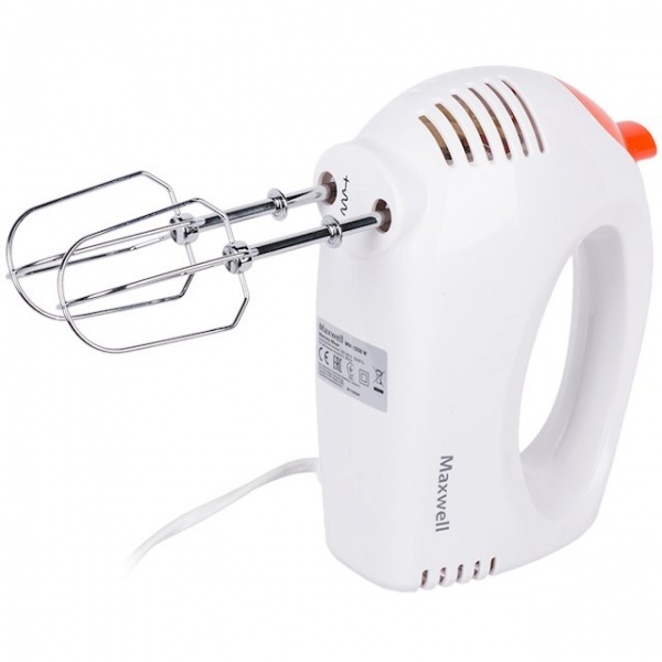 MAXWELL MW-1358