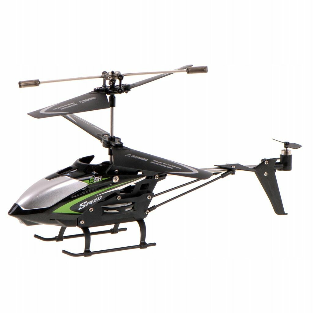 Syma S5H Speed Helycopter / Black