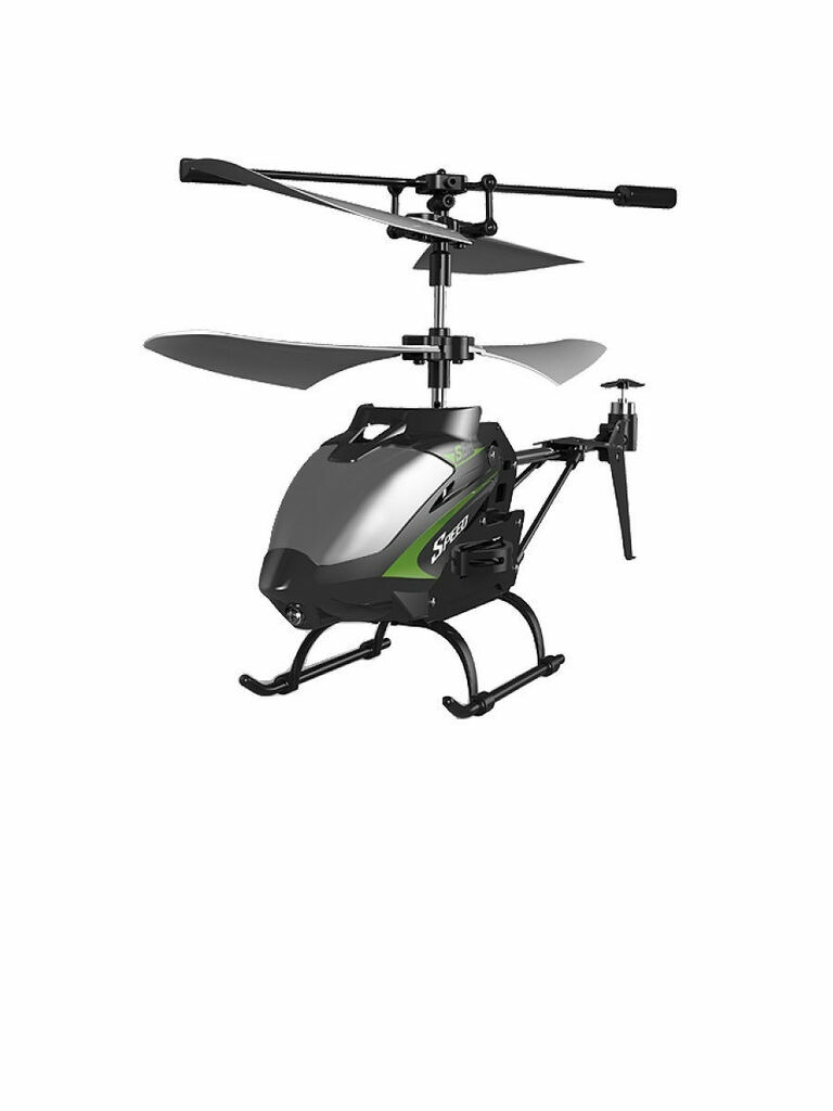 Syma S5H Speed Helycopter / Black