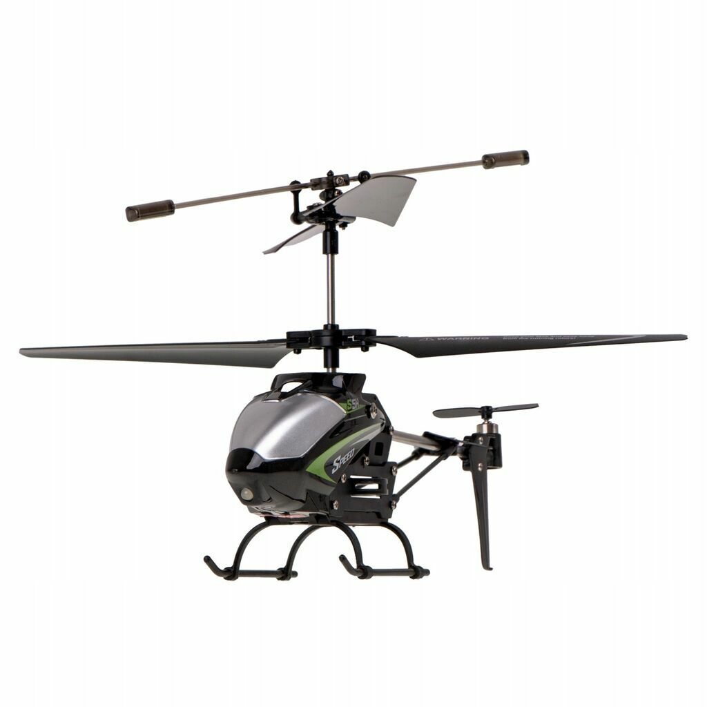Syma S5H Speed Helycopter / Black