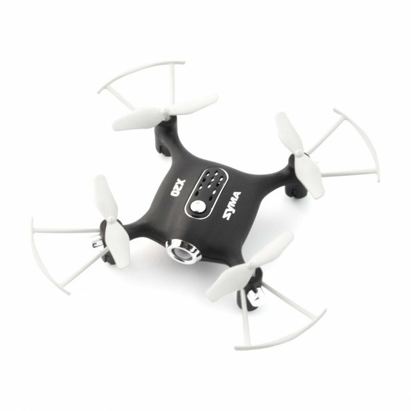 Drone Syma X20W / Black