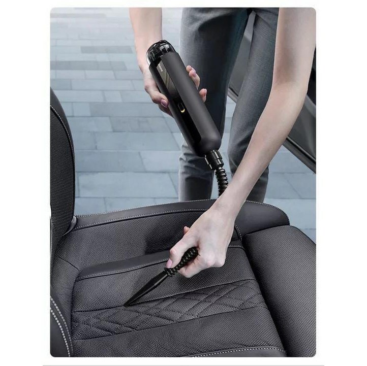 Baseus A2 Car / CRXCQA2-01