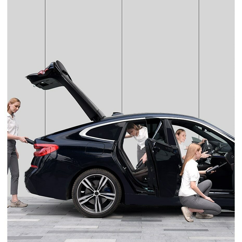 Baseus A2 Car / CRXCQA2-01